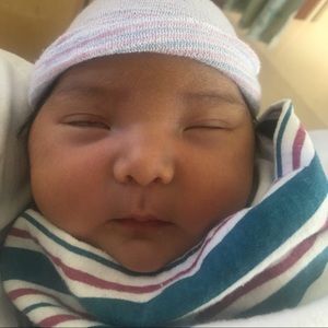 Meet your Posher, Carlos